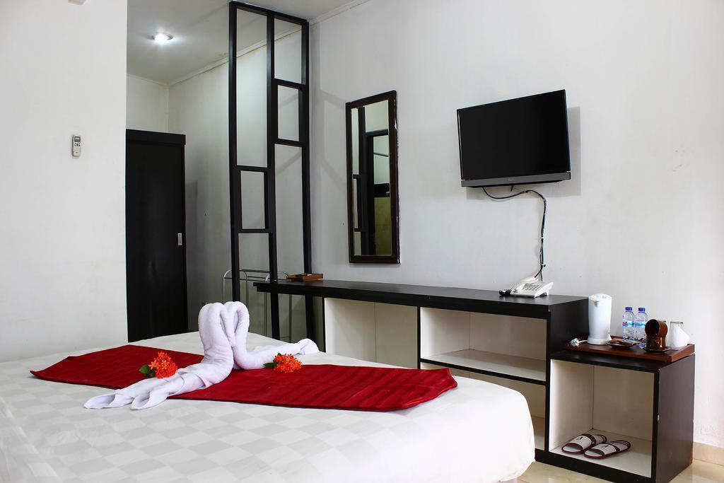 The Rizen Hotel Cisarua Ngoại thất bức ảnh